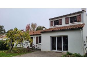 en vente Maison 254 m² – 429 520 € |Château-Thébaud