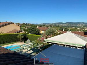 Vente Maison 195 m² à Pommiers 720 000 €