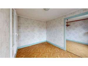 Vente Appartement 4 pièces au Havre (76600) : à vendre 4 pièces / 97m² Le Havre