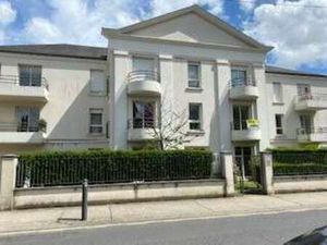 Location Appartement 2 pièces à Caen (14000) : à louer 2 pièces / 49m² Caen