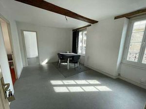 Location Appartement 2 pièces Meublé à Caen (14000) : à louer 2 pièces Meublé / 31m² Caen