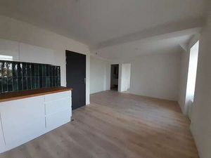 Location Appartement 2 pièces à Saint-Brieuc (22000) : à louer 2 pièces / 39m² Saint-Brieu