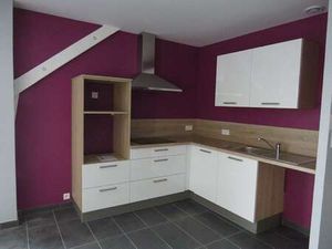 Location Appartement 3 pièces à Saint-Jouan-des-Guérets (35430) : à louer 3 pièces / 61m² 
