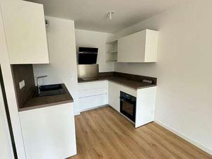 Location Appartement 2 pièces à Vitré (35500) : à louer 2 pièces / 43m² Vitré