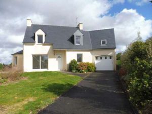 Location Maison à Briec (29510) : à louer / 110m² Briec