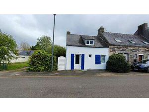 Location Maison à Cast (29150) : à louer / 50m² Cast