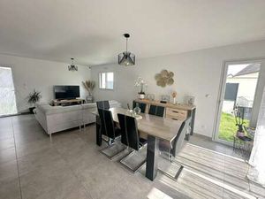 Location Maison à Lécousse (35133) : à louer / 96m² Lécousse