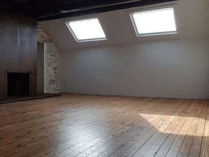Location Appartement 5 pièces à Nantes (44000) : à louer 5 pièces / 135m² Nantes