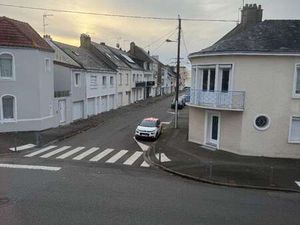 Location Appartement 3 pièces à Saint-Nazaire (44600) : à louer 3 pièces / 72m² Saint-Naza