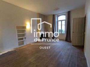 Location Maison à Seiches-sur-le-Loir (49140) : à louer / 96m² Seiches-sur-le-Loir