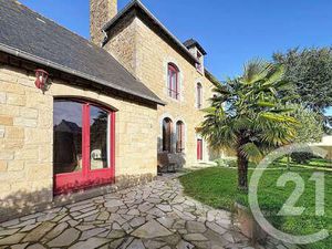 Vente Maison à Lamballe (22400) : à vendre / 175m² Lamballe