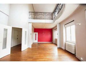 Vente Appartement 4 pièces à Saint-Nazaire (44600) : à vendre 4 pièces / 138m² Saint-Nazai