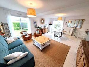 Vente Maison à Lannilis (29870) : à vendre / 83m² Lannilis