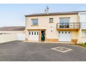 Vente Maison aux Sables-d'Olonne (85100) : à vendre / 127m² Les Sables-d'Olonne