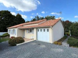 Vente Maison à Oudon (44521) : à vendre / 85m² Oudon