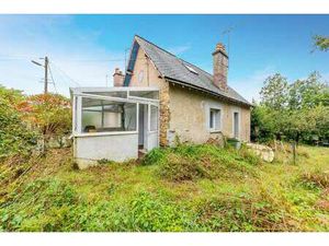 Vente Maison à Rougé (44660) : à vendre / 52m² Rougé