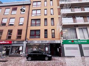 Appartement à louer à Rue de Dampremy 69 Charleroi (VBD65106)