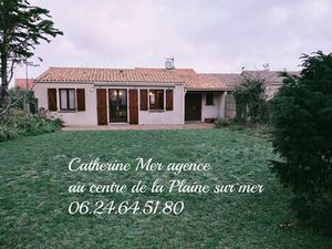 Vente Maison à Préfailles (44770) : à vendre / 51m² Préfailles