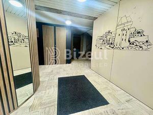 Vente Appartement 2 pièces à Saint-Malo (35400) : à vendre 2 pièces / 57m² Saint-Malo