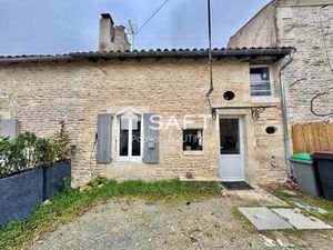 Vente Maison à Saint-liguaire (79000) : à vendre / 80m² Saint-liguaire