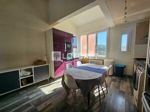 Agde Le Cap D'agde - 3 pièces - 54. m²