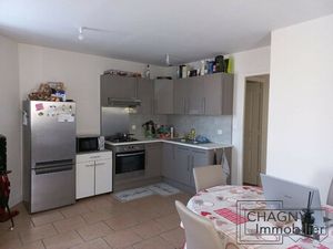 Appartement à vendre Beaune