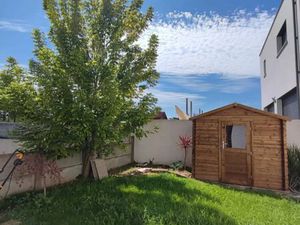 EXCLUSIVITÉ - CHARME et CONFORT avec JARDIN PRIVATIF à BOUAYE (44830)