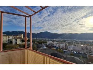 Location appartement  m² T-3 à Carros  960 €