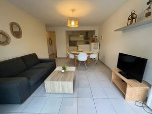 Appartement Gujan Mestras 2 pièce(s) 41 m2