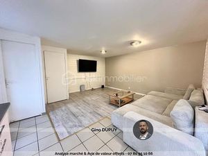 Immeuble mixte de 490 m² à Quimper