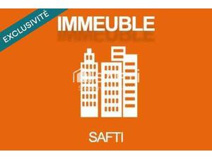 Vente Immeuble à La Chapelle-d'Aligné (72300) : à vendre / 108m² La Chapelle-d'Aligné