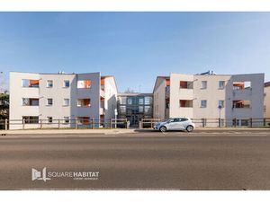 Appartement Issoire 83m²  ascenseur  garage