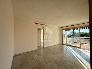 Nouveauté Unique Deux pièces 45 m²