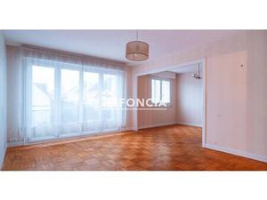 Exclusivité - T3 avec garage et cave