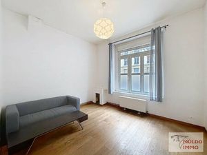 T2 Lyon 6ème avec terrasse