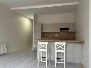 Location appartement 2 pièces 62 m² à Lyon 7 (69007)