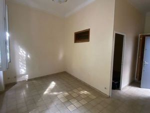 Appartement F2 à vendre - 2 pièces - 34 08 m2 - Marseille - 13004 - PROVENCE-ALPES-COTE-D-