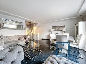 Appartement moderne à Montigny-le-Bretonneux