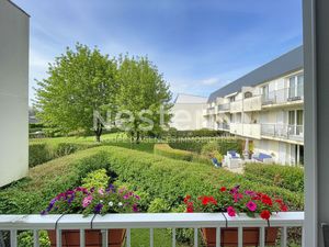 Appartement Montigny Le Bretonneux 3 pièces 67 m² avec une place de parking.