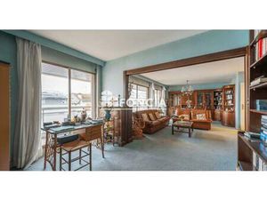 MAIRE DE MONTREUIL / 4 PIÈCES / STANDING