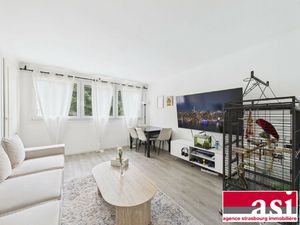 Appartement à vendre Mundolsheim