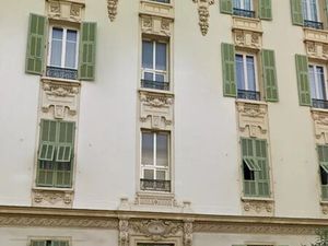 NICE-LIBERATION STUDETTE/CHAMBRE DE BONNE