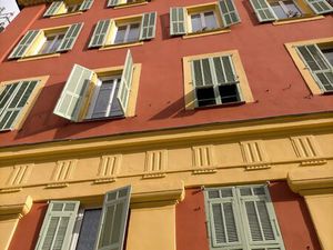 NICE-LE PORT STUDETTE VENDUE LOUÉE