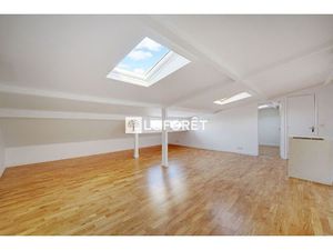 Appartement T5 Paris 15 à vendre