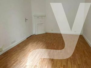 Appartement 2 pièces - Rue l'Ourcq