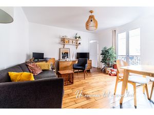 PARIS XX - Alexandre Dumas