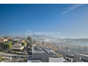 Appartement de 73 m² à Plan-De-Cuques