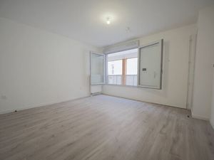Appartement 2 pièces 33m2