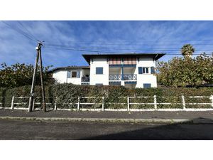 SAINT JEAN DE LUZ - ERROMARDIE