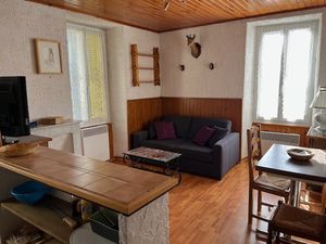 Appartement 2 pièces